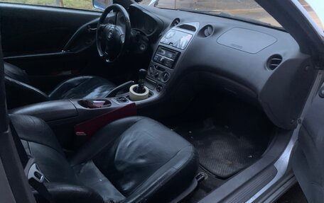 Toyota Celica VII рестайлинг, 2002 год, 585 000 рублей, 8 фотография