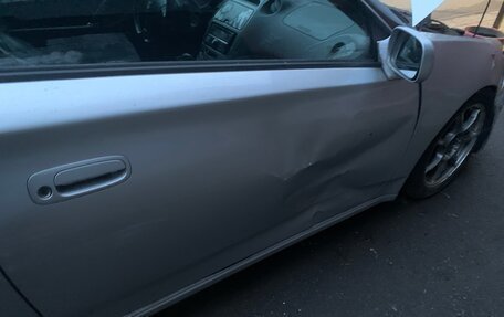 Toyota Celica VII рестайлинг, 2002 год, 585 000 рублей, 9 фотография