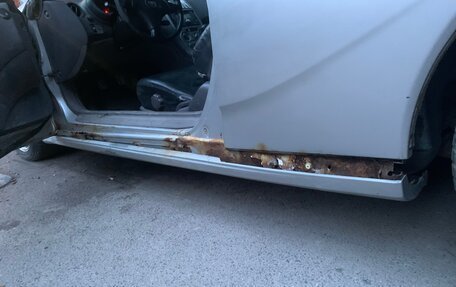 Toyota Celica VII рестайлинг, 2002 год, 585 000 рублей, 16 фотография