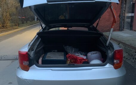 Toyota Celica VII рестайлинг, 2002 год, 585 000 рублей, 15 фотография