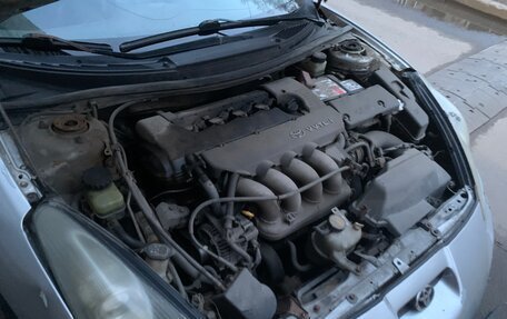 Toyota Celica VII рестайлинг, 2002 год, 585 000 рублей, 19 фотография