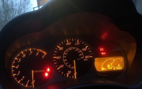 Toyota Celica VII рестайлинг, 2002 год, 585 000 рублей, 21 фотография