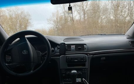 Volvo S80 II рестайлинг 2, 2003 год, 480 000 рублей, 7 фотография