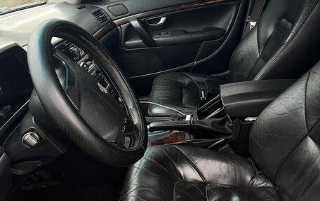 Volvo S80 II рестайлинг 2, 2003 год, 480 000 рублей, 8 фотография