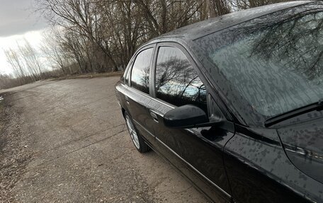 Volvo S80 II рестайлинг 2, 2003 год, 480 000 рублей, 5 фотография