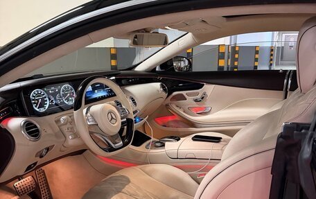 Mercedes-Benz S-Класс, 2015 год, 5 300 000 рублей, 6 фотография