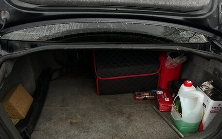 Volvo S80 II рестайлинг 2, 2003 год, 480 000 рублей, 10 фотография