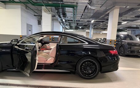 Mercedes-Benz S-Класс, 2015 год, 5 300 000 рублей, 2 фотография