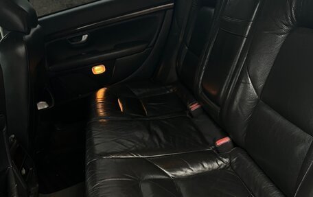 Volvo S80 II рестайлинг 2, 2003 год, 480 000 рублей, 9 фотография