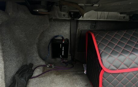 Volvo S80 II рестайлинг 2, 2003 год, 480 000 рублей, 11 фотография