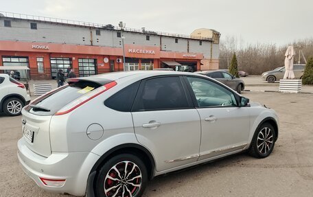 Ford Focus II рестайлинг, 2011 год, 570 000 рублей, 6 фотография