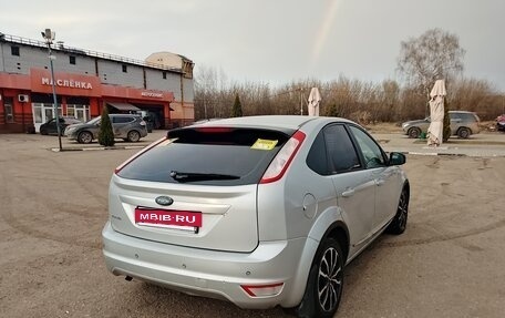 Ford Focus II рестайлинг, 2011 год, 570 000 рублей, 5 фотография