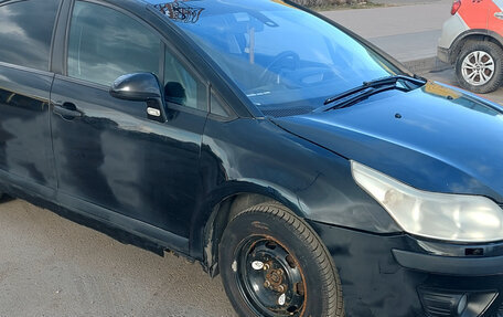 Citroen C4 II рестайлинг, 2009 год, 260 000 рублей, 4 фотография