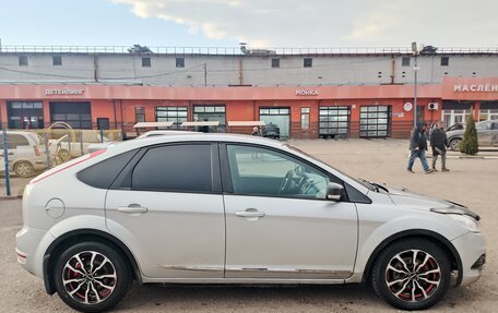 Ford Focus II рестайлинг, 2011 год, 570 000 рублей, 7 фотография