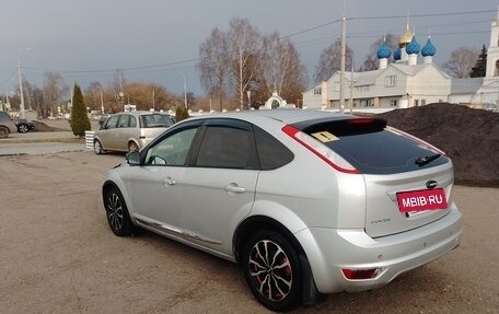Ford Focus II рестайлинг, 2011 год, 570 000 рублей, 4 фотография