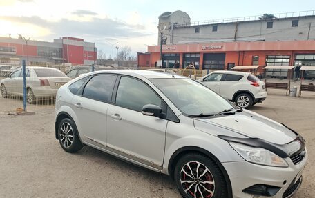 Ford Focus II рестайлинг, 2011 год, 570 000 рублей, 8 фотография