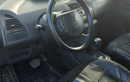 Citroen C4 II рестайлинг, 2009 год, 260 000 рублей, 9 фотография