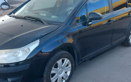 Citroen C4 II рестайлинг, 2009 год, 260 000 рублей, 8 фотография