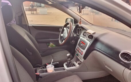 Ford Focus II рестайлинг, 2011 год, 570 000 рублей, 9 фотография