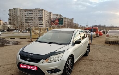Ford Focus II рестайлинг, 2011 год, 570 000 рублей, 2 фотография