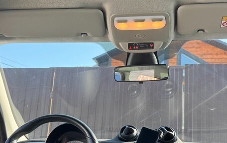 Smart Forfour II, 2018 год, 1 670 000 рублей, 7 фотография