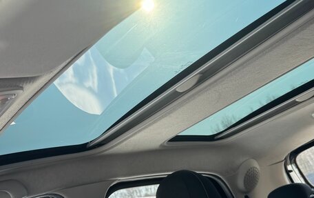 Smart Forfour II, 2018 год, 1 670 000 рублей, 10 фотография