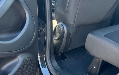 Smart Forfour II, 2018 год, 1 670 000 рублей, 6 фотография