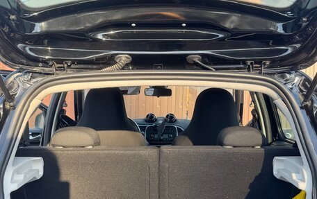 Smart Forfour II, 2018 год, 1 670 000 рублей, 3 фотография