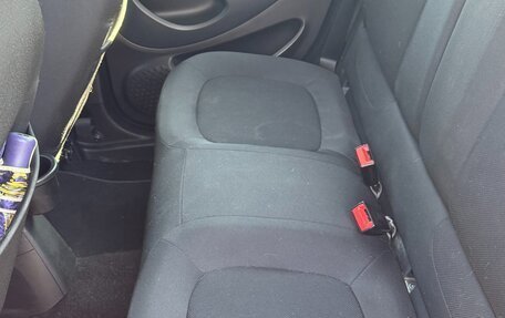 Smart Forfour II, 2018 год, 1 670 000 рублей, 12 фотография