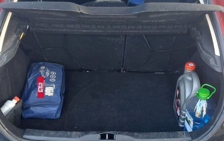 Citroen C4 II рестайлинг, 2009 год, 260 000 рублей, 12 фотография