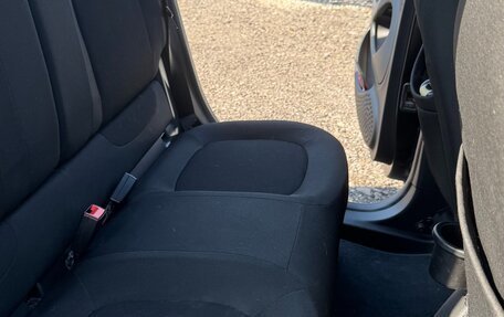 Smart Forfour II, 2018 год, 1 670 000 рублей, 16 фотография