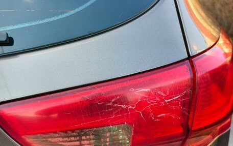 KIA cee'd III, 2018 год, 1 500 000 рублей, 5 фотография