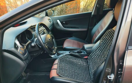 KIA cee'd III, 2018 год, 1 500 000 рублей, 7 фотография