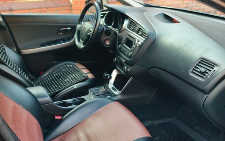 KIA cee'd III, 2018 год, 1 500 000 рублей, 10 фотография