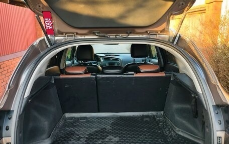 KIA cee'd III, 2018 год, 1 500 000 рублей, 12 фотография