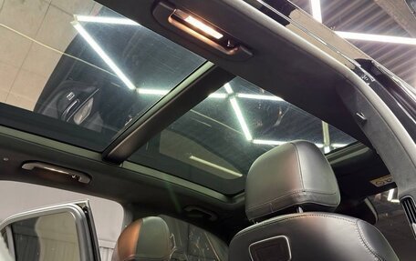 Mercedes-Benz GLE AMG, 2019 год, 8 000 000 рублей, 11 фотография