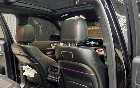 Mercedes-Benz GLE AMG, 2019 год, 8 000 000 рублей, 12 фотография