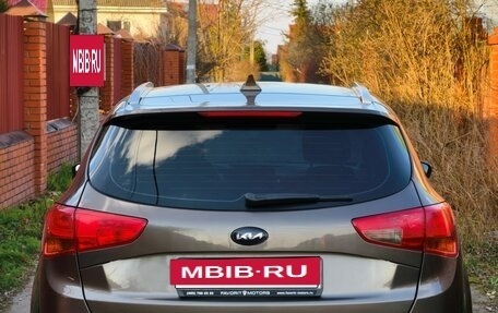 KIA cee'd III, 2018 год, 1 500 000 рублей, 2 фотография