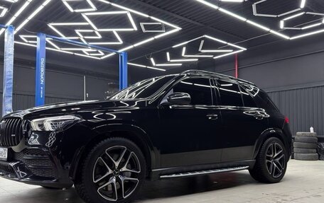 Mercedes-Benz GLE AMG, 2019 год, 8 000 000 рублей, 7 фотография