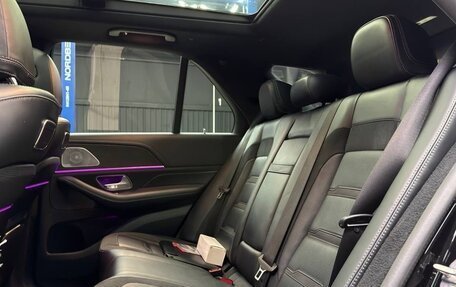 Mercedes-Benz GLE AMG, 2019 год, 8 000 000 рублей, 14 фотография