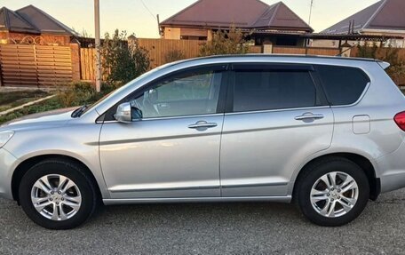 Great Wall Hover H6, 2014 год, 900 000 рублей, 3 фотография