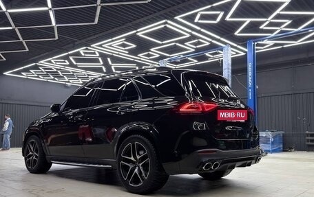 Mercedes-Benz GLE AMG, 2019 год, 8 000 000 рублей, 6 фотография