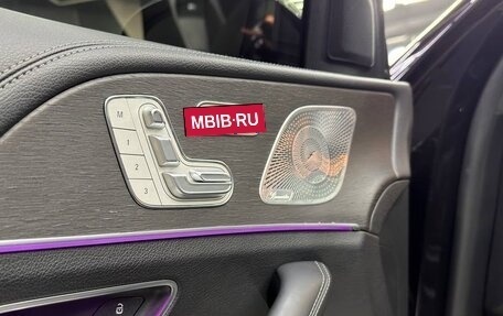 Mercedes-Benz GLE AMG, 2019 год, 8 000 000 рублей, 13 фотография