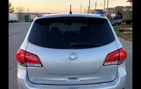 Great Wall Hover H6, 2014 год, 900 000 рублей, 4 фотография