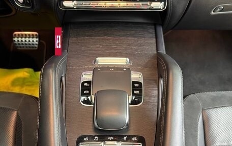 Mercedes-Benz GLE AMG, 2019 год, 8 000 000 рублей, 10 фотография