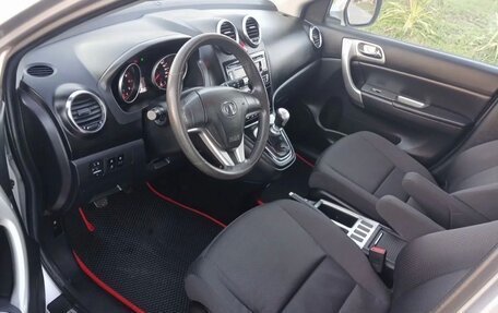 Great Wall Hover H6, 2014 год, 900 000 рублей, 5 фотография