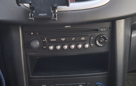 Peugeot 207 I, 2008 год, 400 000 рублей, 13 фотография