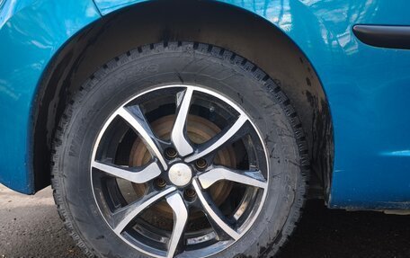 Peugeot 207 I, 2008 год, 400 000 рублей, 6 фотография