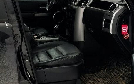 Land Rover Discovery III, 2008 год, 1 250 000 рублей, 5 фотография