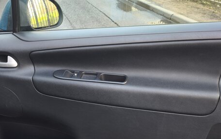 Peugeot 207 I, 2008 год, 400 000 рублей, 11 фотография